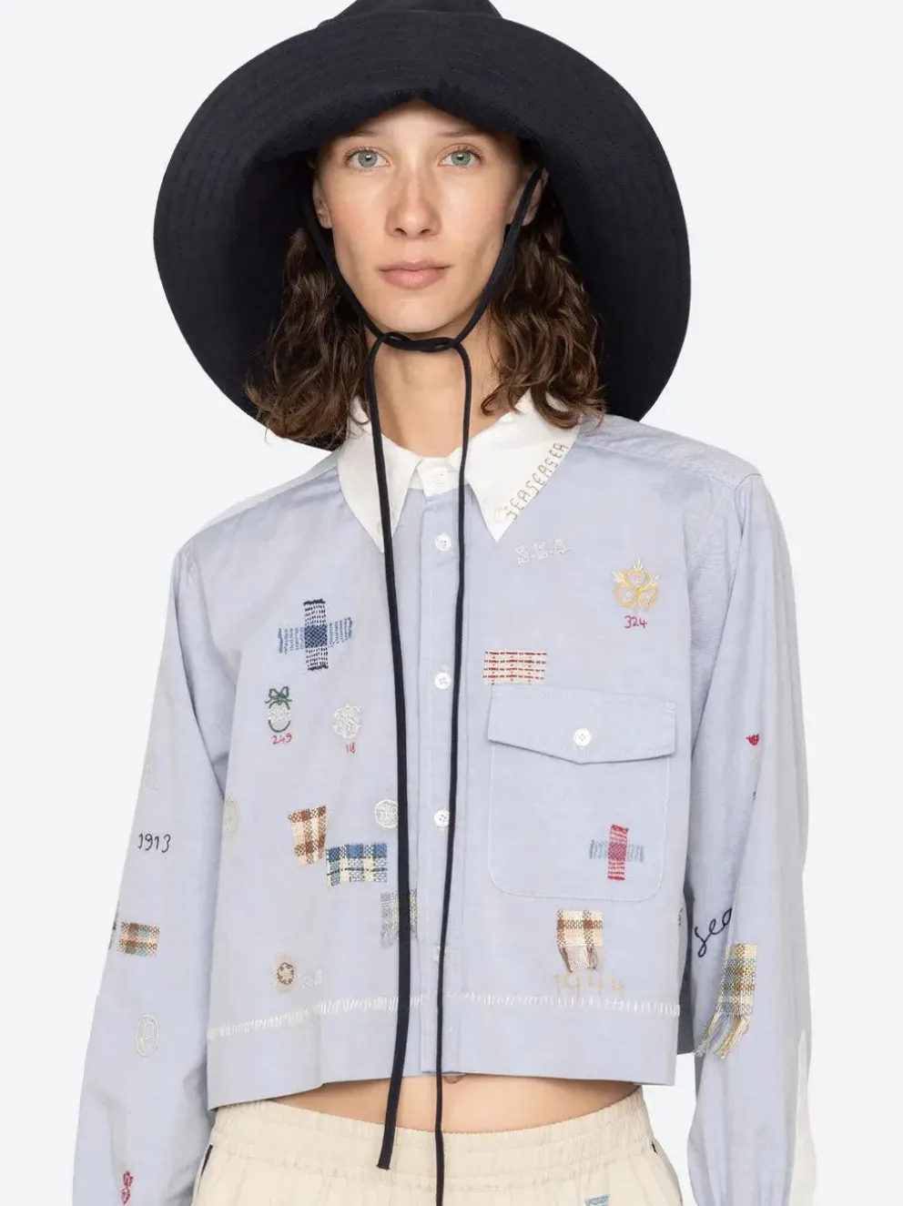 Lois Twill Hat