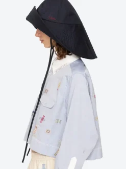 Lois Twill Hat