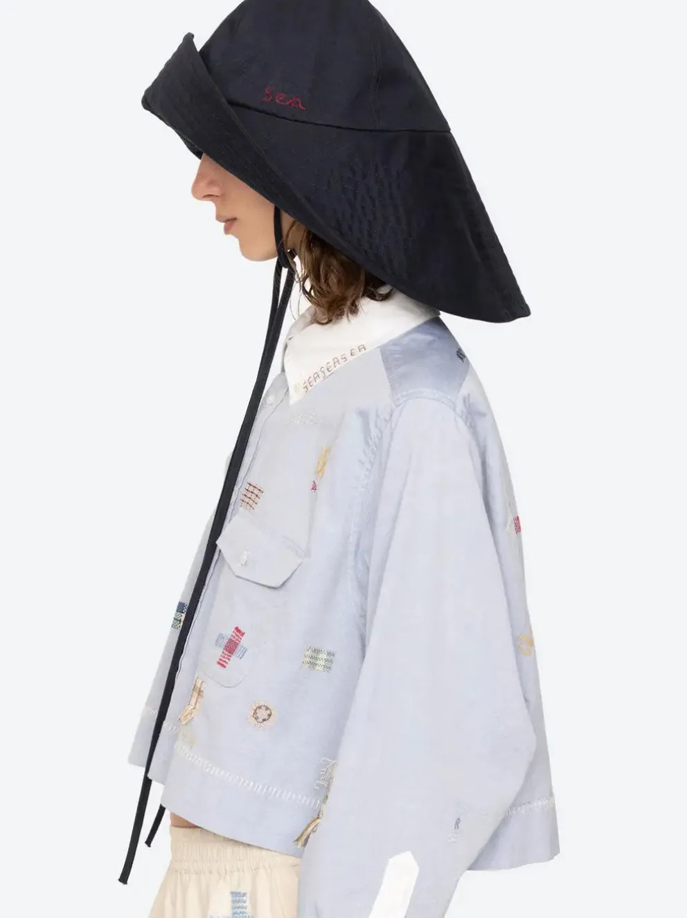 Lois Twill Hat