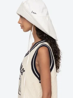 Lois Twill Hat