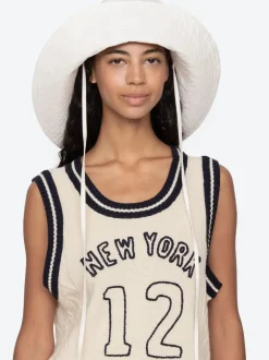 Lois Twill Hat