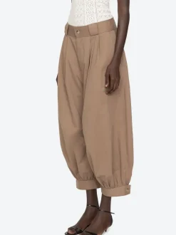 Lois Twill Pants