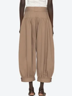 Lois Twill Pants