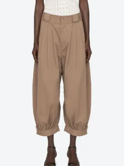 Lois Twill Pants