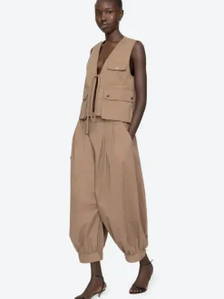 Lois Twill Pants