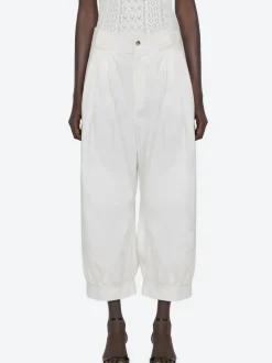 Lois Twill Pants