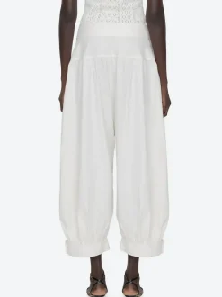 Lois Twill Pants