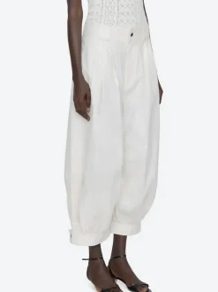 Lois Twill Pants