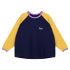 Longsleeve Raglan Jersey