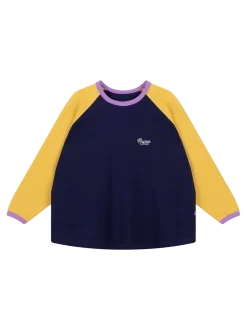 Longsleeve Raglan Jersey