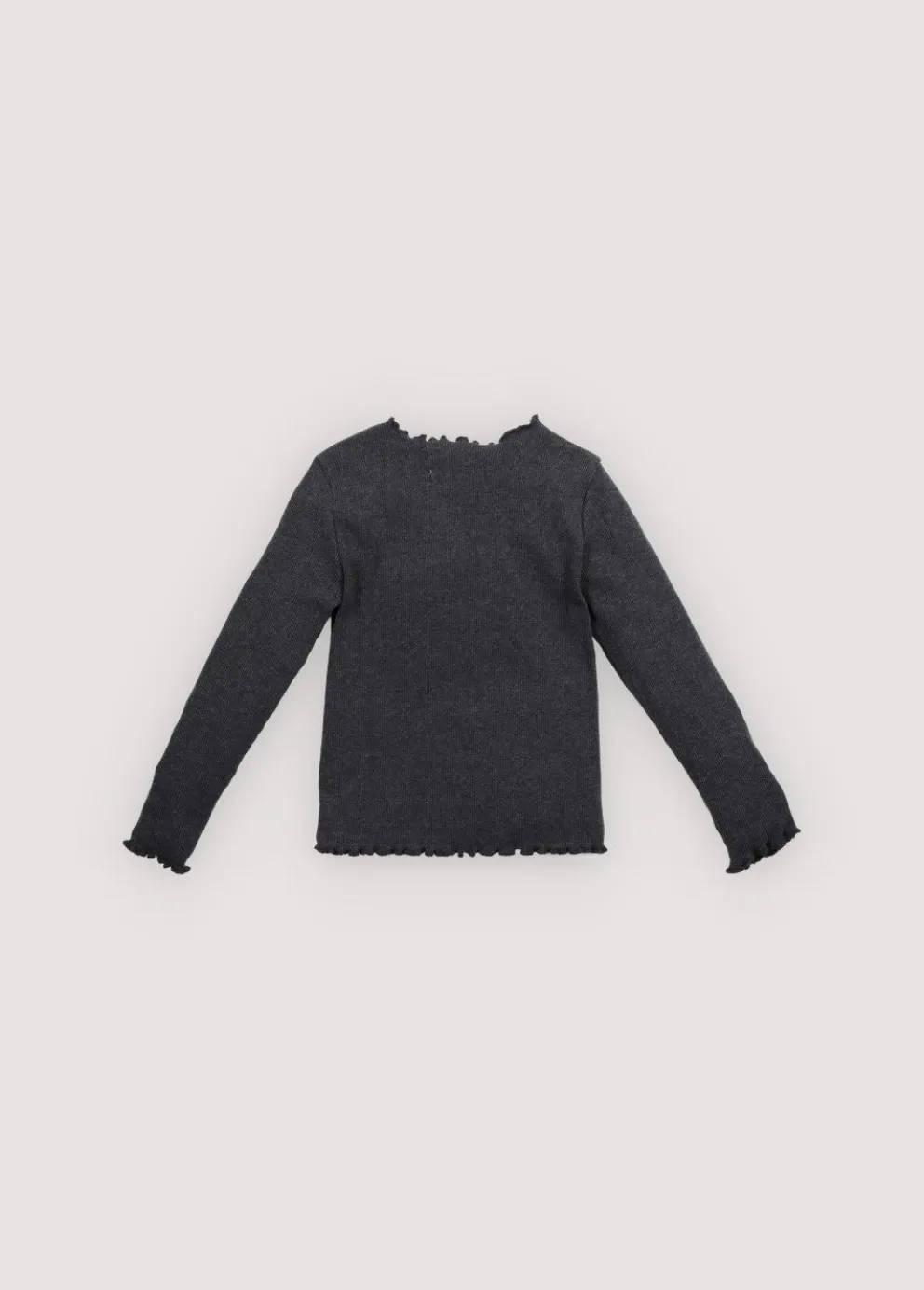 Longsleeve TNS Rib Tee