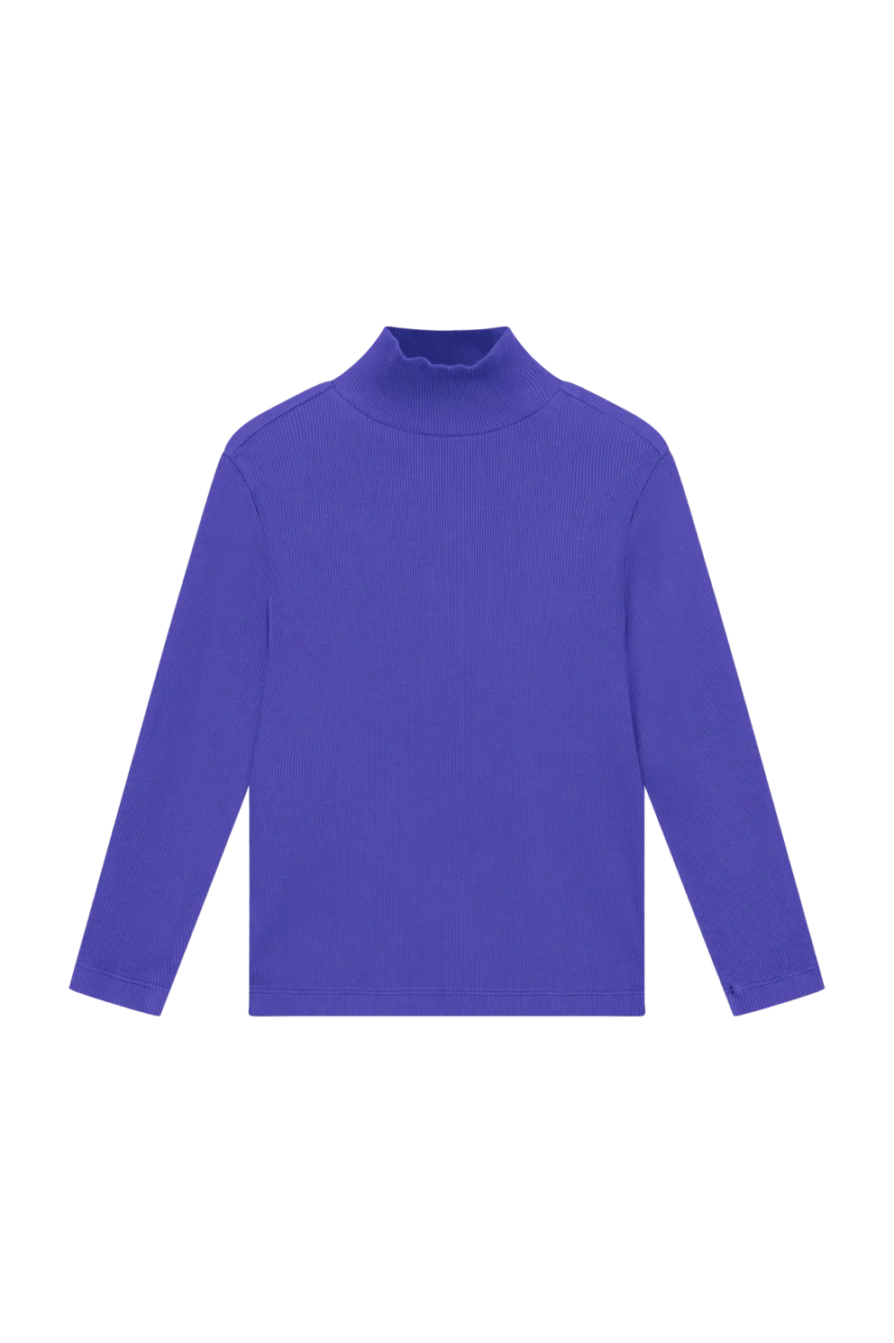 Longsleeve z golfem Turtle Neck