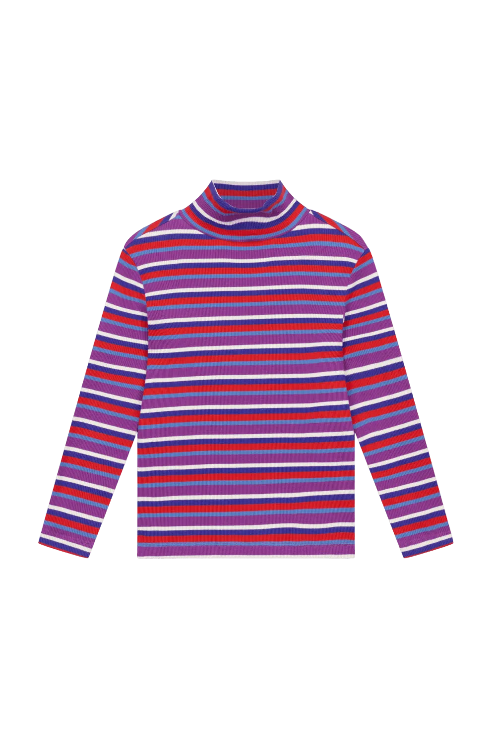 Longsleeve z golfem Turtle Neck