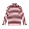 Longsleeve z golfem Turtle Neck