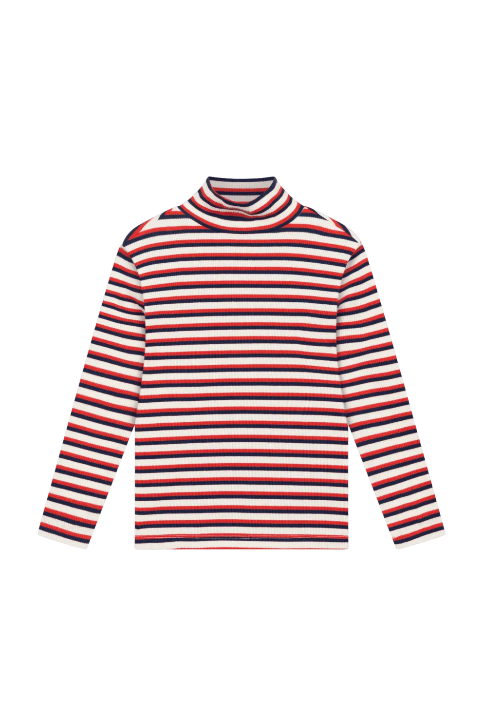 Longsleeve z golfem Turtle Neck