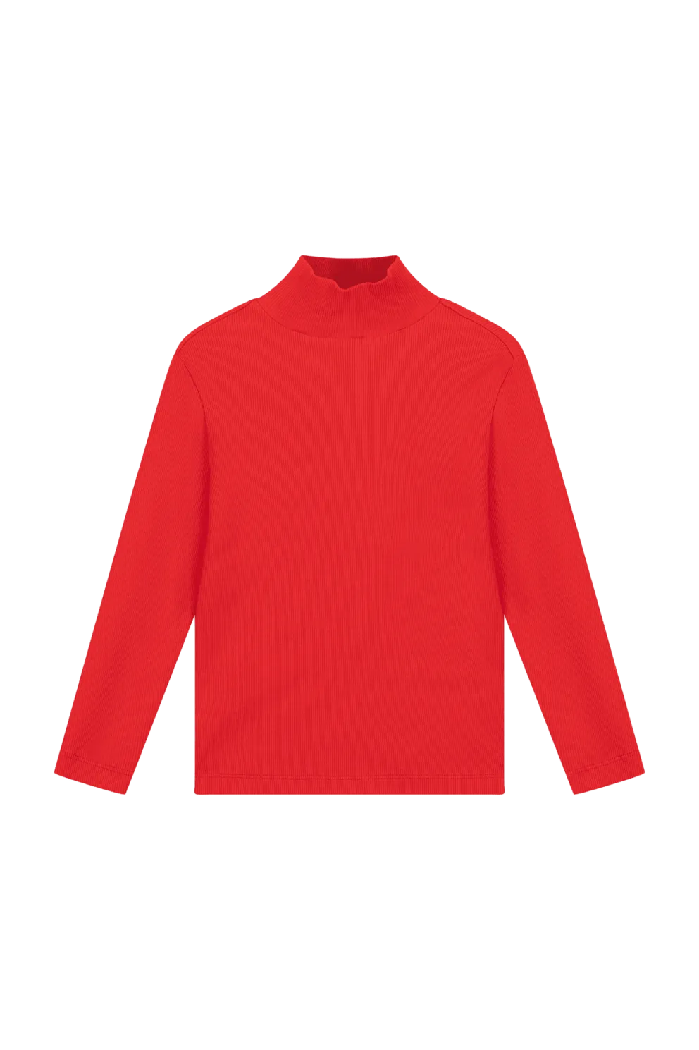 Longsleeve z golfem Turtle Neck