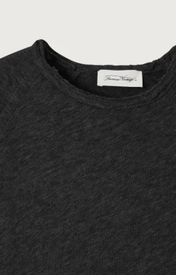 Longsleeve z miękkiej bawełny Sonoma Kids