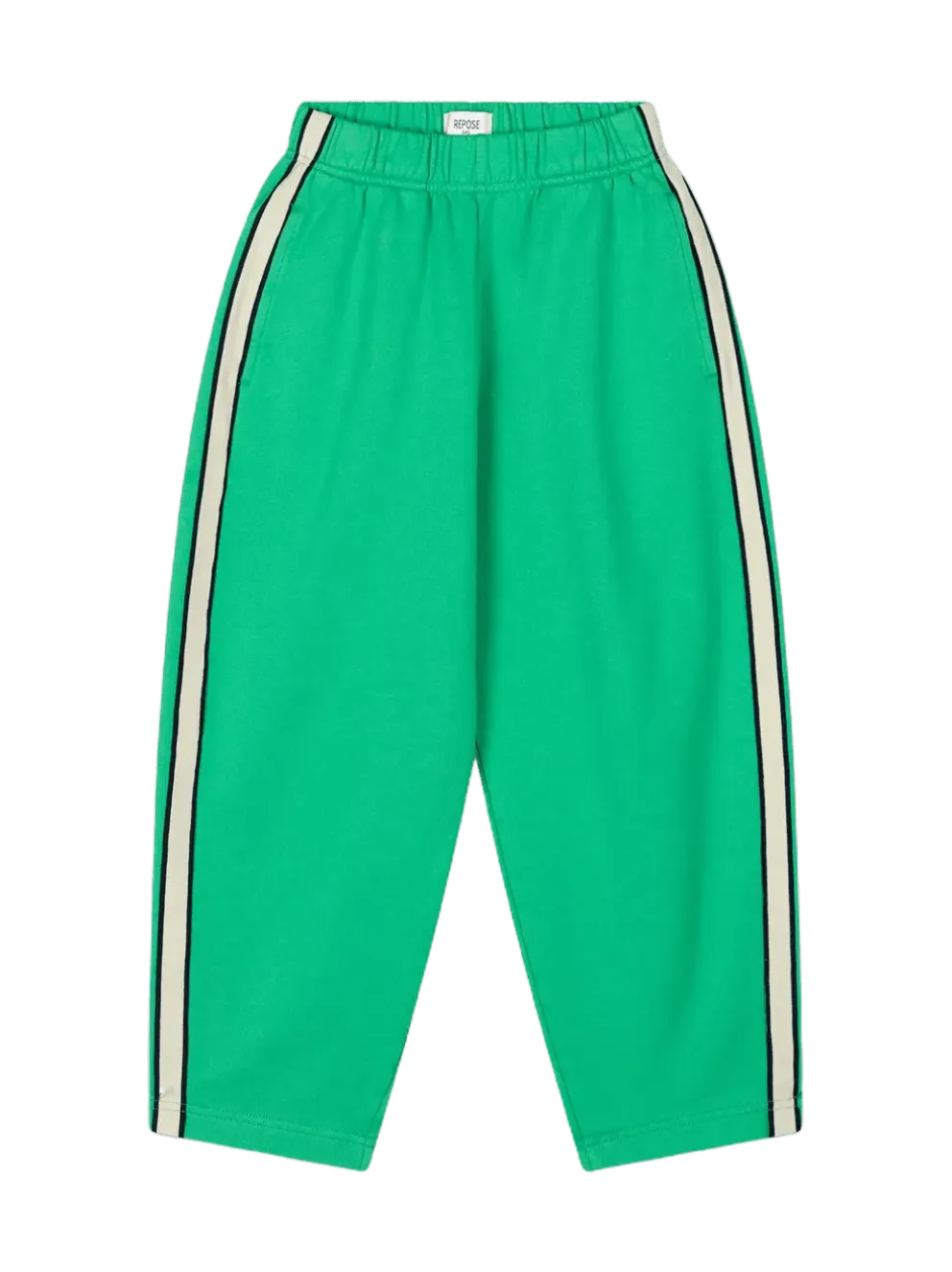 Loose ease pant