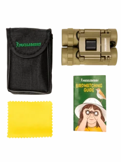 Lornetka Huckleberry Binoculars