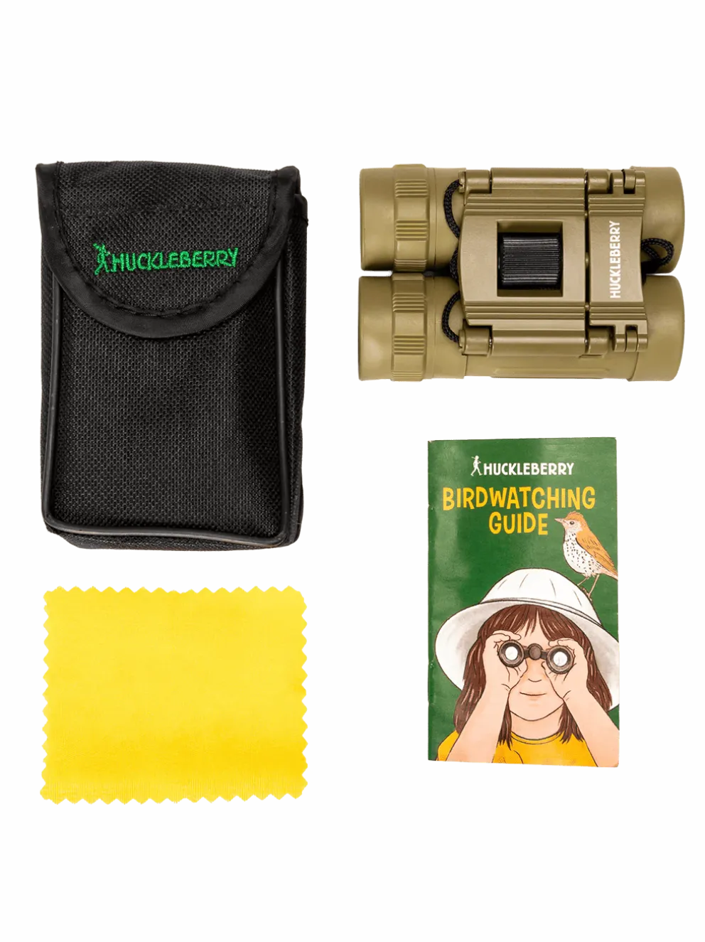 Lornetka Huckleberry Binoculars