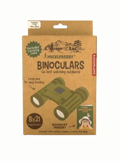 Lornetka Huckleberry Binoculars