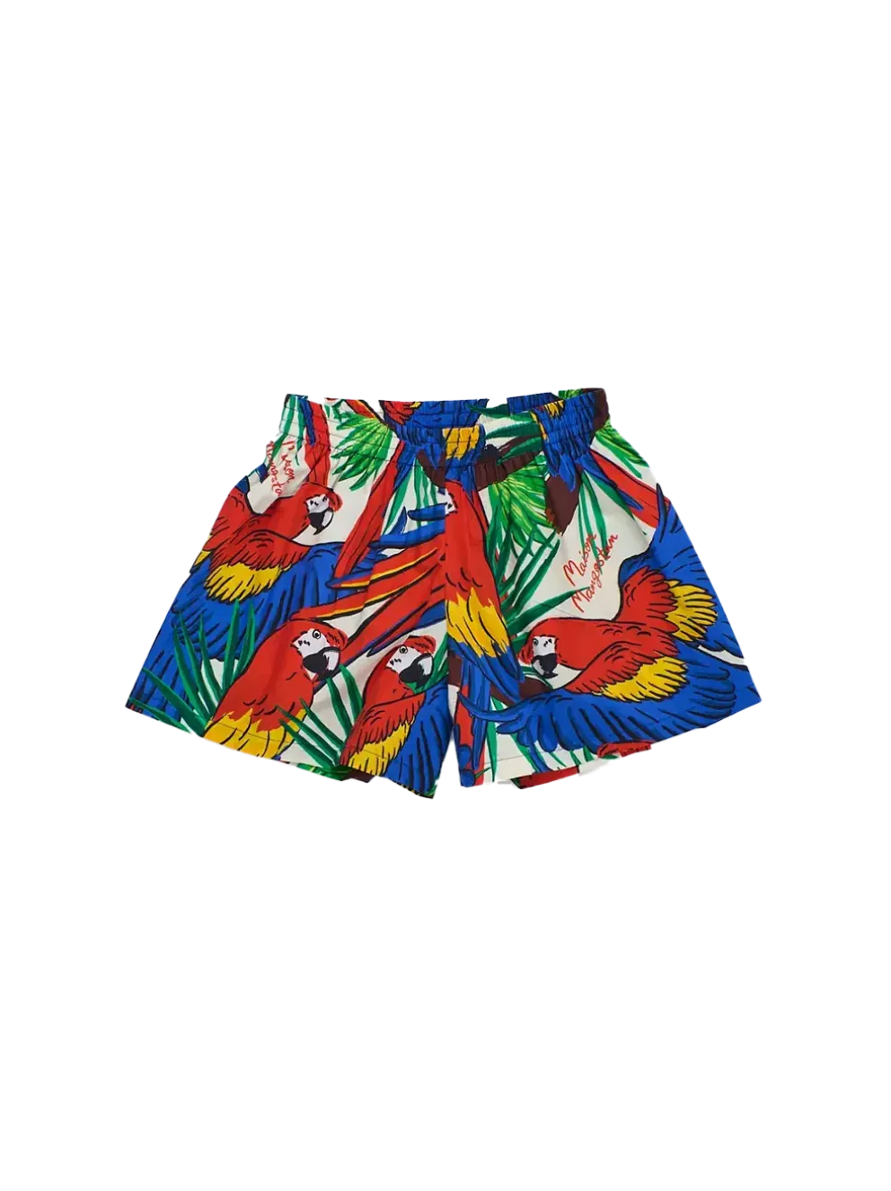 Loros Shorts
