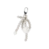 Lunar Bag Clasp