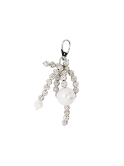 Lunar Bag Clasp