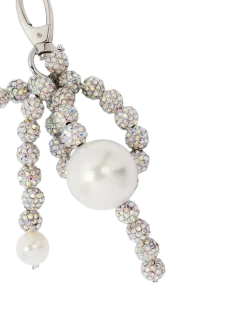Lunar Bag Clasp
