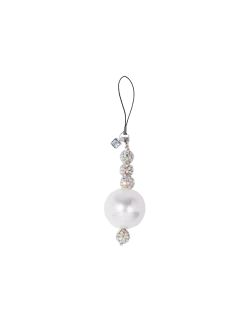 Lunar Phone Charm
