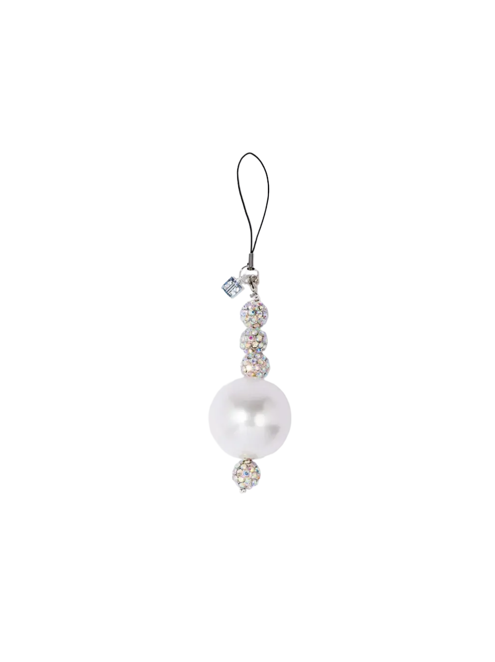 Lunar Phone Charm