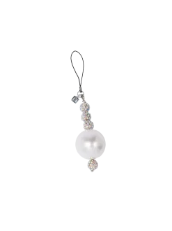Lunar Phone Charm
