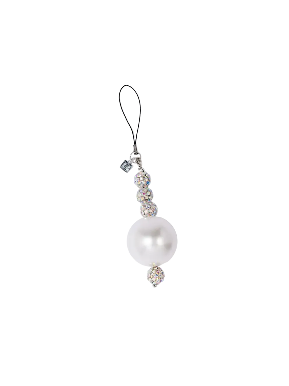 Lunar Phone Charm