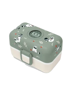Lunchbox dziecięcy bento box Tresor