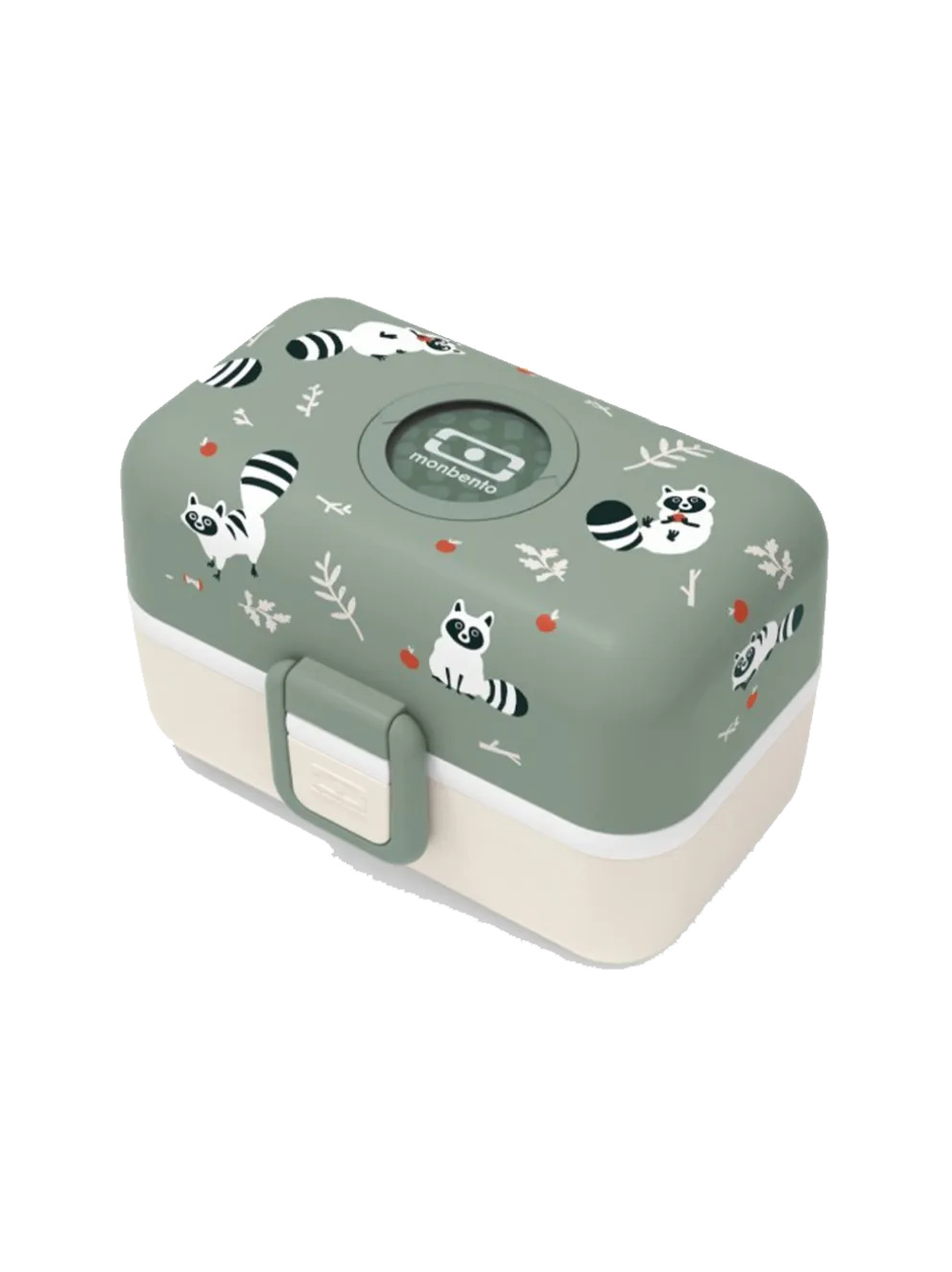 Lunchbox dziecięcy bento box Tresor