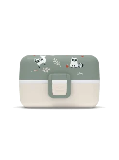 Lunchbox dziecięcy bento box Tresor