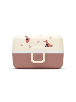 Lunchbox dziecięcy bento box Tresor