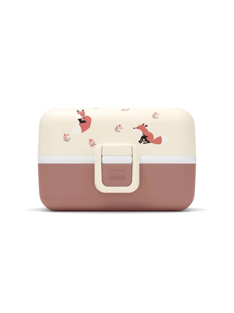 Lunchbox dziecięcy bento box Tresor
