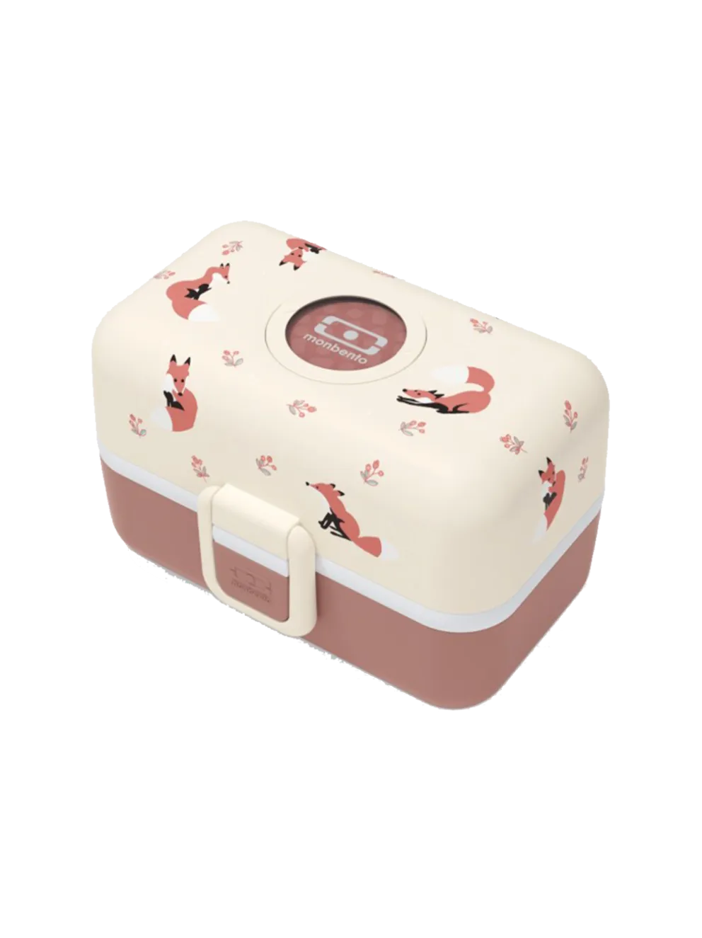 Lunchbox dziecięcy bento box Tresor