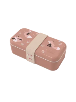 Lunchbox dziecięcy Foodie