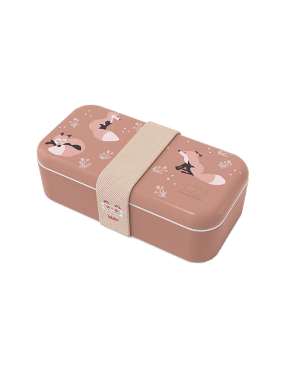 Lunchbox dziecięcy Foodie