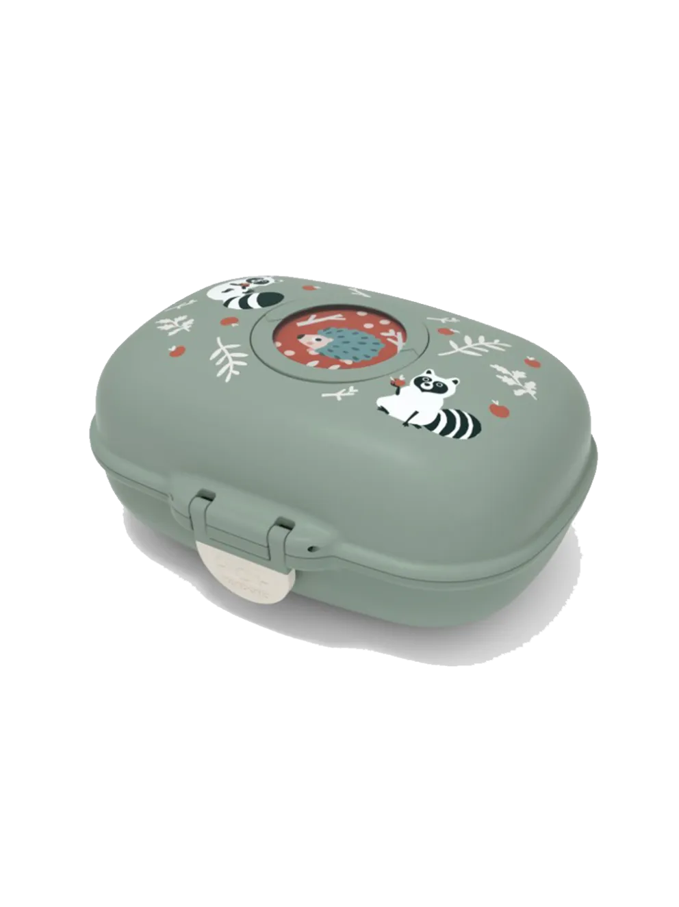 Lunchbox dziecięcy snack box Gram