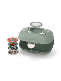 Lunchbox dziecięcy snack box Gram