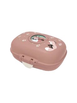 Lunchbox dziecięcy snack box Gram