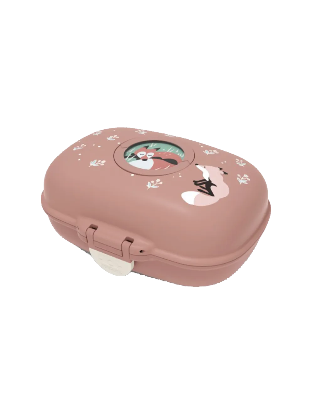Lunchbox dziecięcy snack box Gram