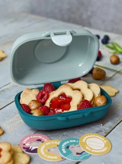 Lunchbox dziecięcy snack box Gram