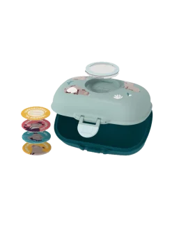 Lunchbox dziecięcy snack box Gram