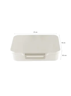 Lunchbox tritanowy
