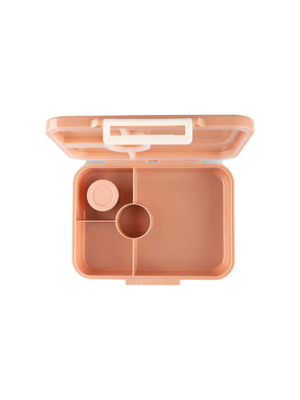 Lunchbox tritanowy