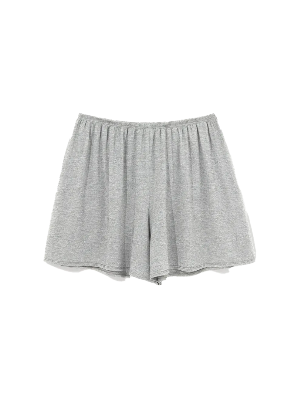 Luźne krótkie spodenki do spania Daddy Shorts